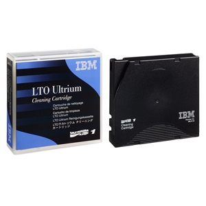  IBM Ultrium Tape Cleaning Cartridge (35L2086)