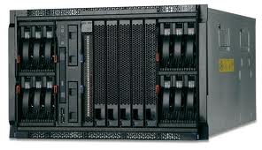  IBM BladeCenter S (8886)