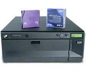  IBM 3582 Ultrium Tape Library (3582-L23)
