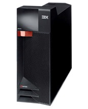  IBM pSeries 630 Deskside (7028-6E4)