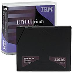 IBM IBM Ultrium 3 Tape Cartridge (24R1922)