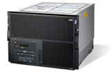  IBM pSeries 650 (7038-6M2)