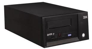  IBM TS2350 LTO5 Tape Drive (3580-S53)