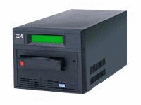 IBM IBM Ultrium 1 Tape Drive (3580-L11)