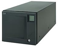 IBM IBM Ultrium 2 Tape Autoloader (3581-L23)