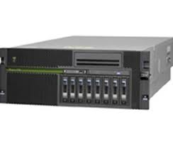  IBM Power 750 (8233-E8B)