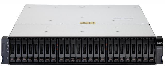 IBM IBM System Storage DS3524 Express Dual Controller Storage System 1746-A4D (1746-A4D)