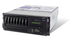 IBM IBM pSeries 615 Rackmount (7029-6C3)