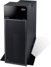 IBM IBM pSeries 615 Deskside (7029-6E3)