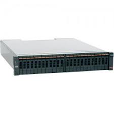 IBM Storwize V7000 Controller 24 2076-124 (2076-124)