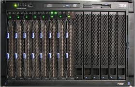 IBM BladeCenter HS23 (7875)