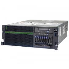  IBM POWER 720 (8202-E4C)