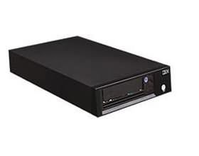 IBM IBM TS2250 Tape Drive H5S SAS External LTO5 HH (3580S5E)